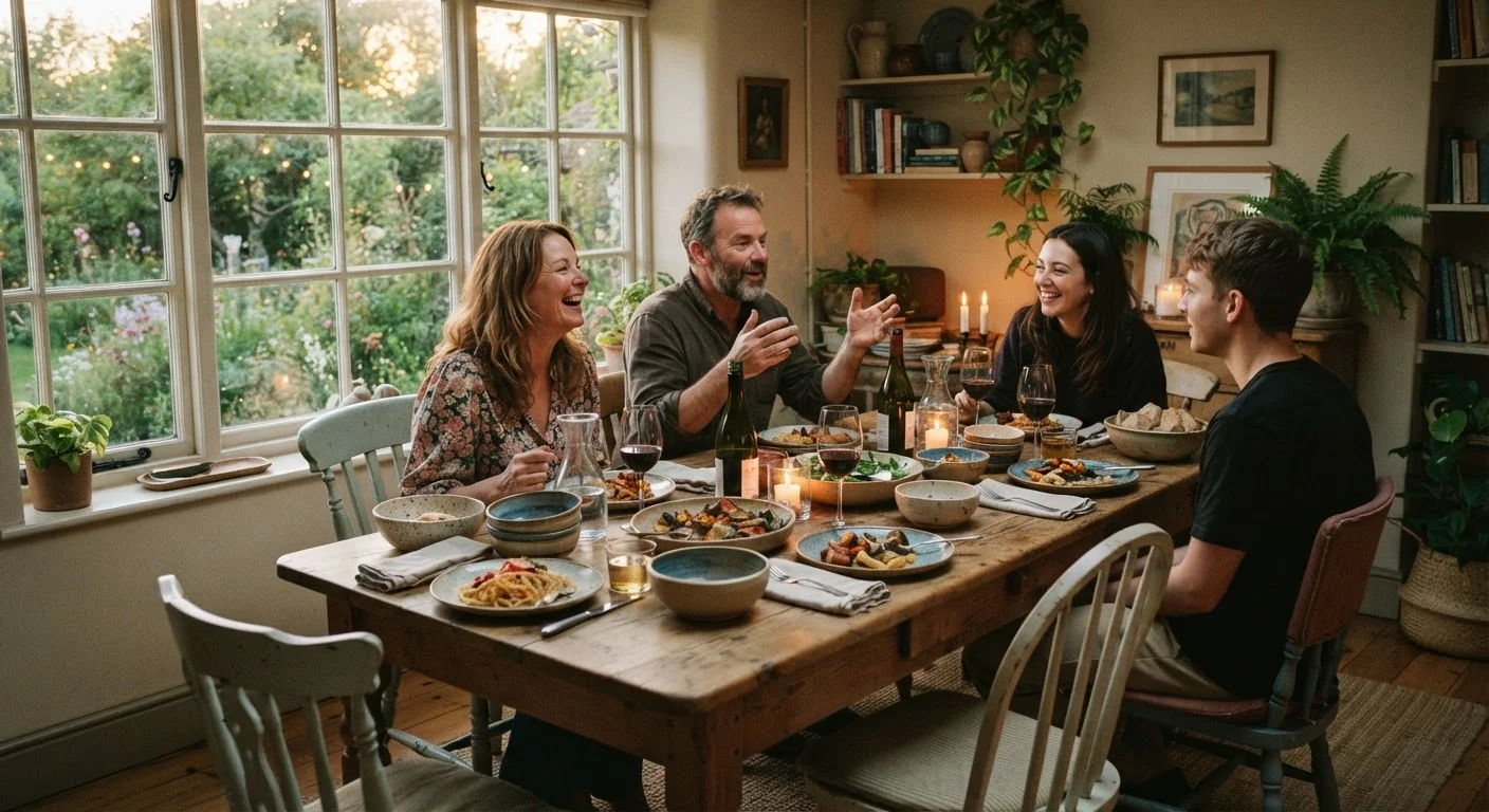 A Practical Look at Homestays: What They Offer and Where They Fall Short