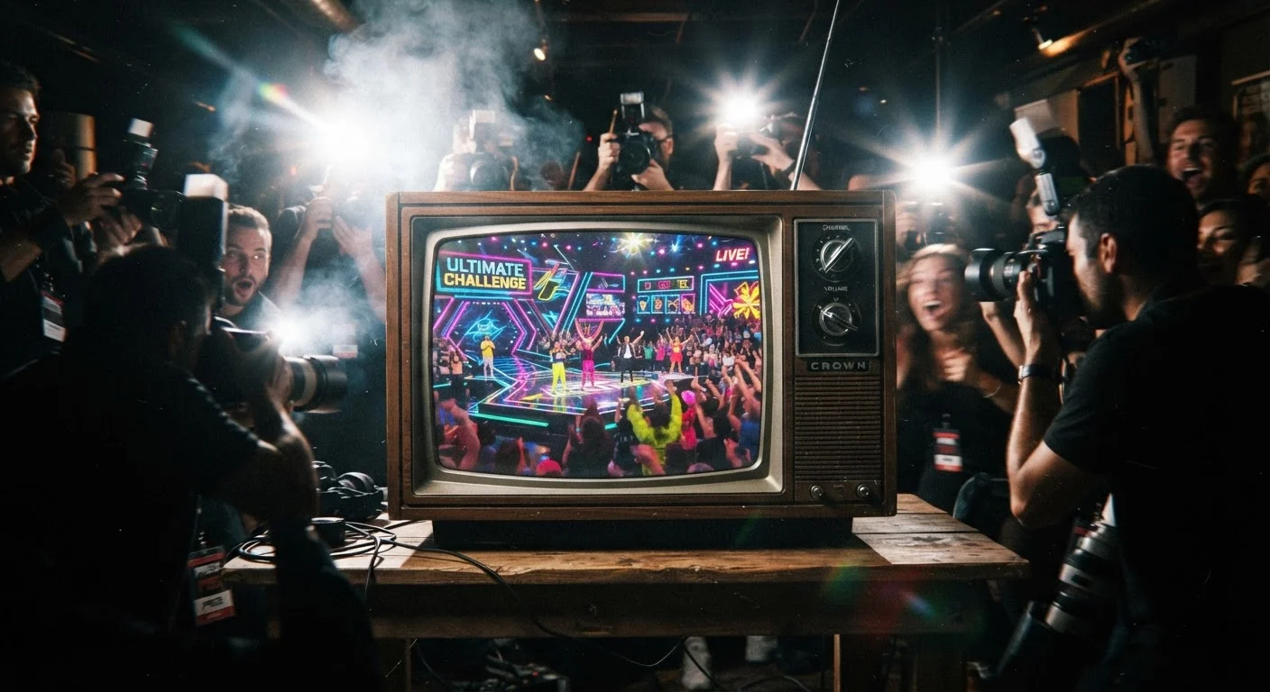 A Timeline of How Reality TV Changed American Celebrity Culture