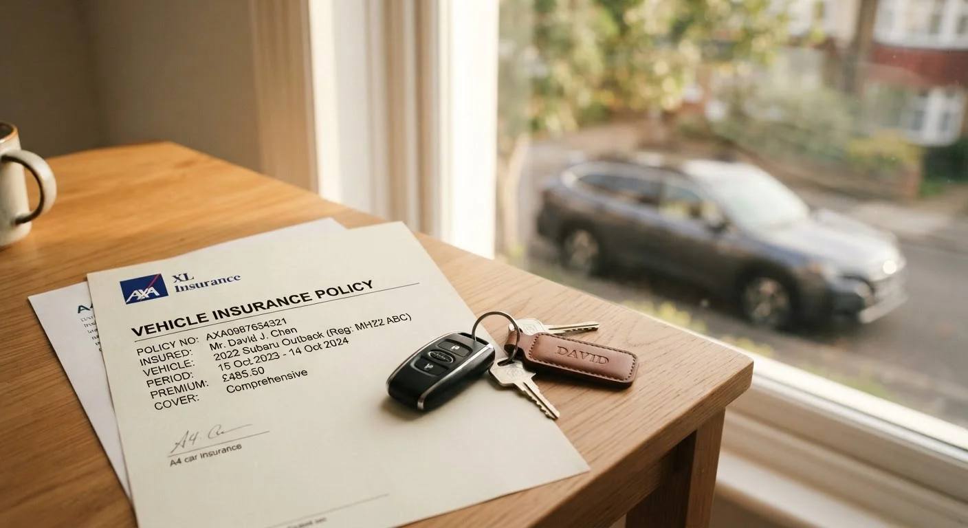 Auto Insurance Myths That Cost Drivers Money