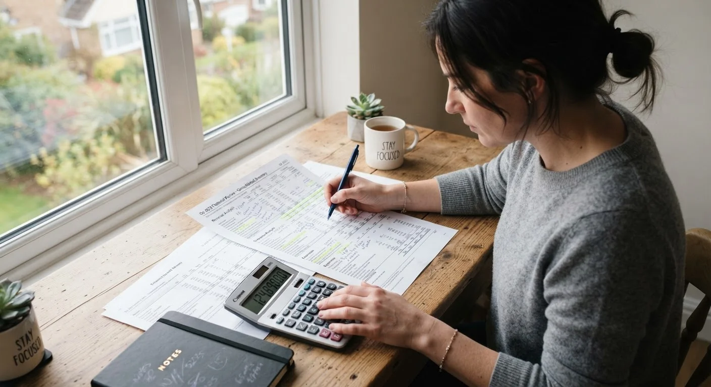 Before You Borrow: A Pre-Loan Checklist for Informed Decisions