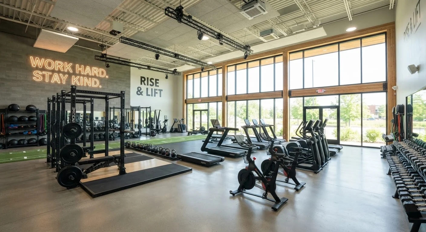 Physical Fitness