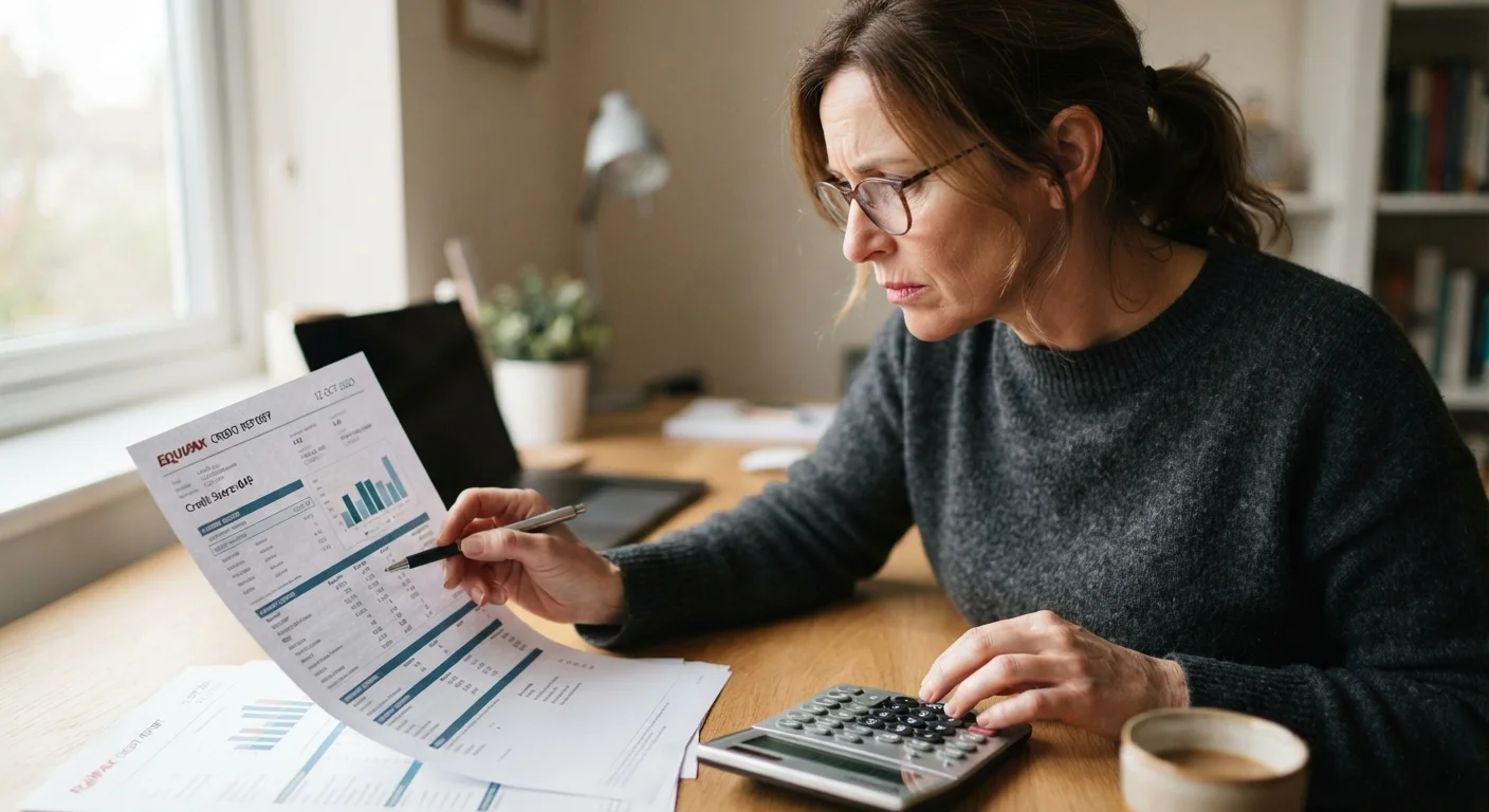 Borrowing Habits That Tend to Quietly Damage Credit Over Time