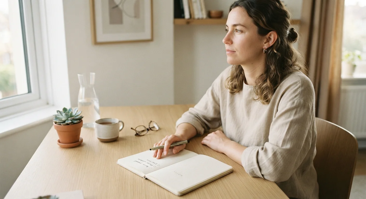 Building a Pre-Purchase Routine That Actually Slows You Down (Helpfully)
