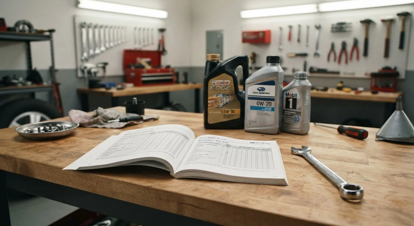 Car Maintenance Myths That Cost Drivers Money