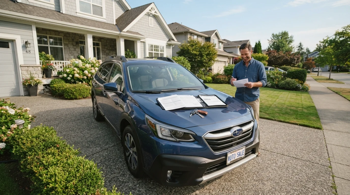 Car Ownership End to End: Insurance, Registration, Maintenance, and More