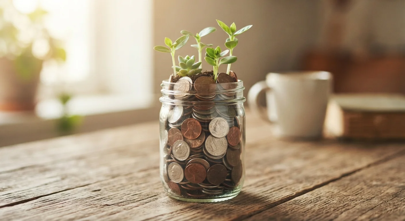Compound Interest, Explained Without the Math Anxiety