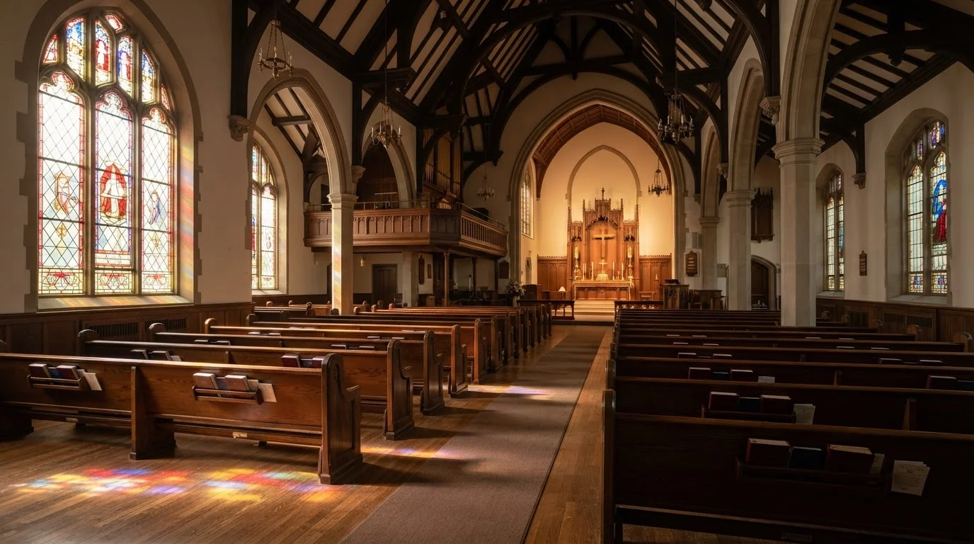 Faith, Spirituality, and Secularism: How Religious Identity in America Is Shifting