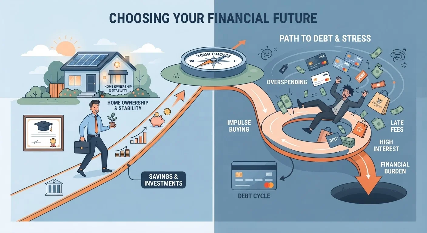Good Debt vs. Bad Debt: Is the Distinction Actually Useful?