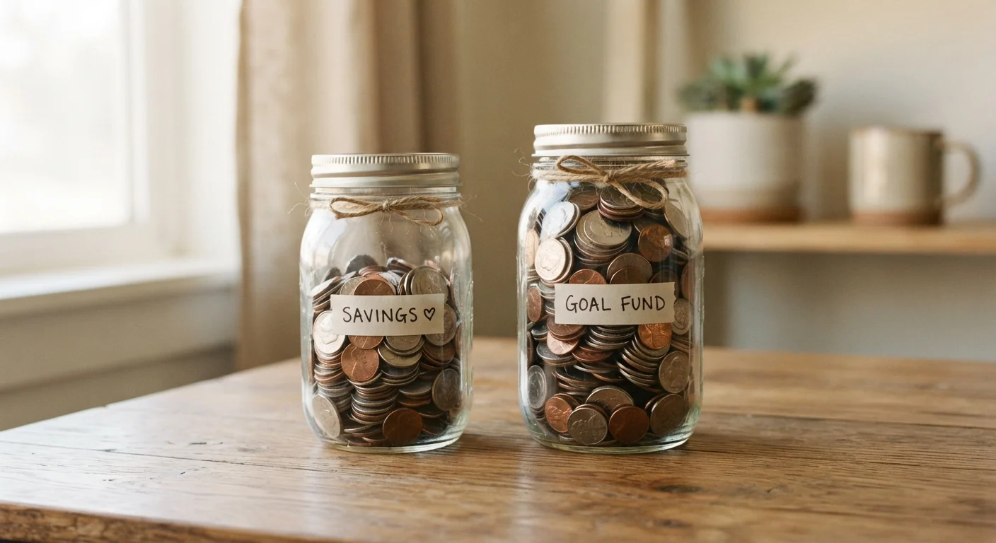 High-Yield Savings Accounts vs. Traditional Savings: What Changes and What Doesn't