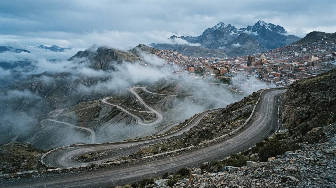 How Altitude Actually Affects the Way You Experience a Destination