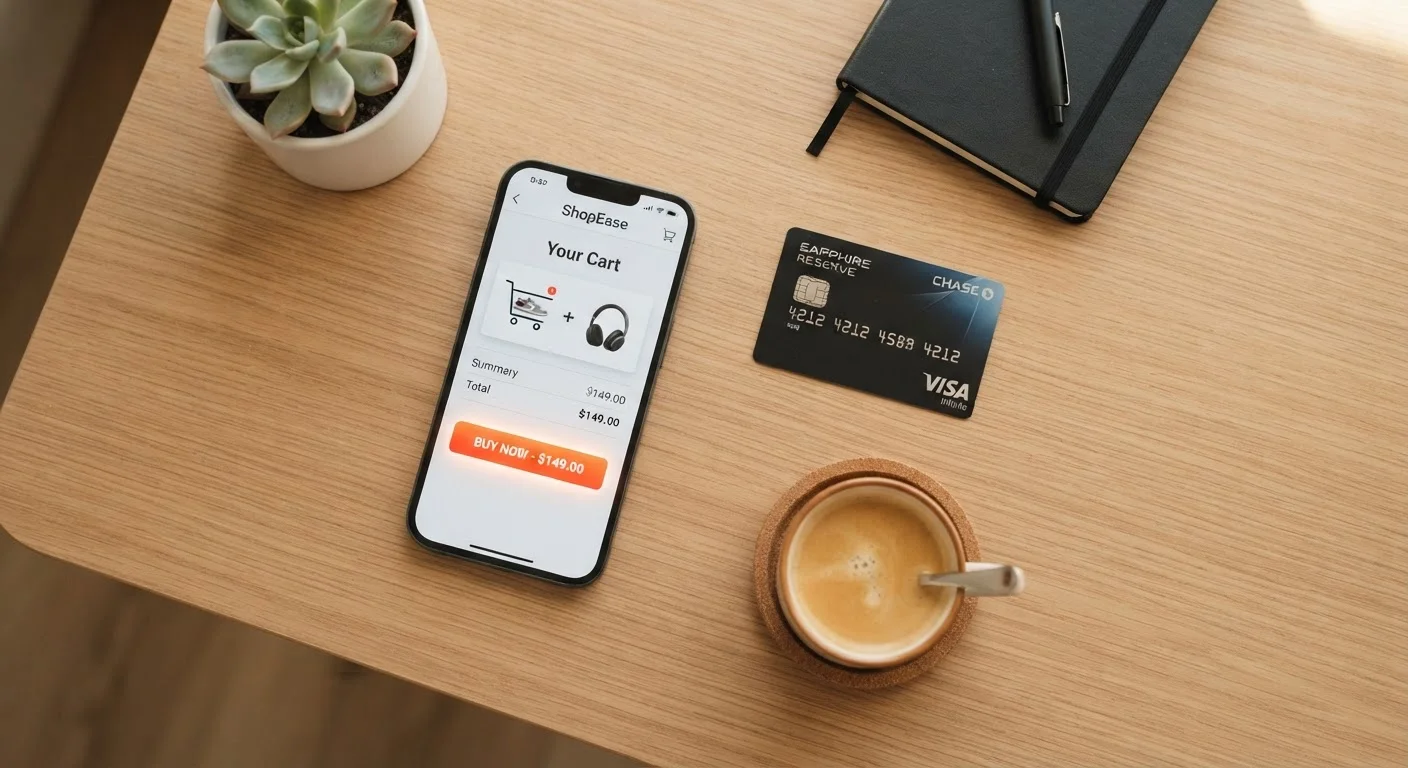 Impulse Buying in the Age of One-Click Checkout