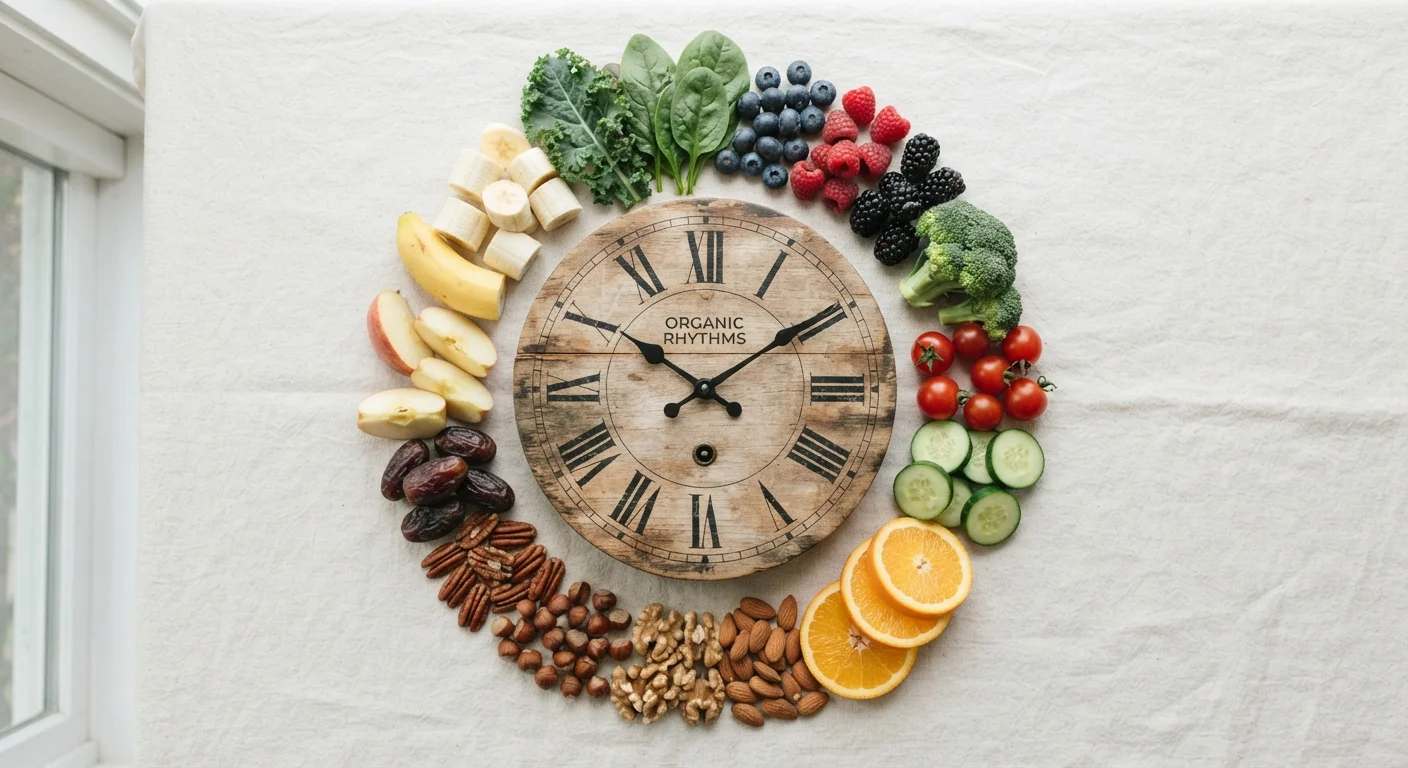 Intermittent Fasting: What It Is, What the Research Shows, and What It Doesn't