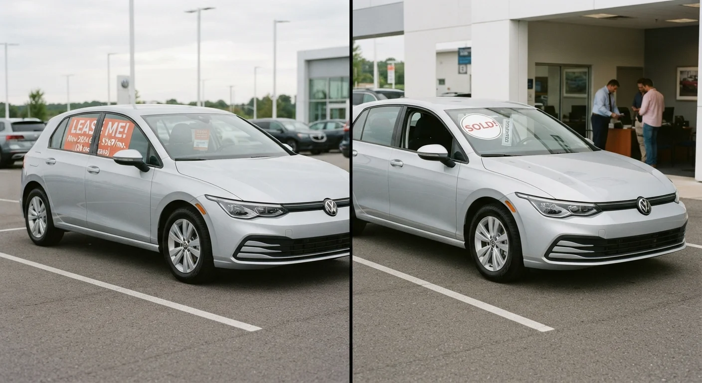 Leasing vs. Buying a Car: What Changes About Your Ownership Responsibilities