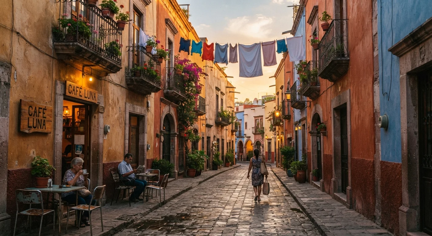 Living Like a Local: How Neighborhood Immersion Changes the Way You Travel
