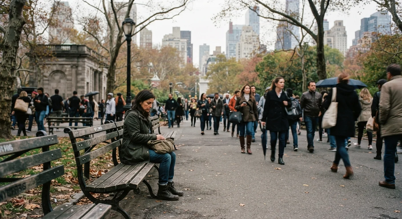 Loneliness as a Public Health Conversation: What It Means for American Society