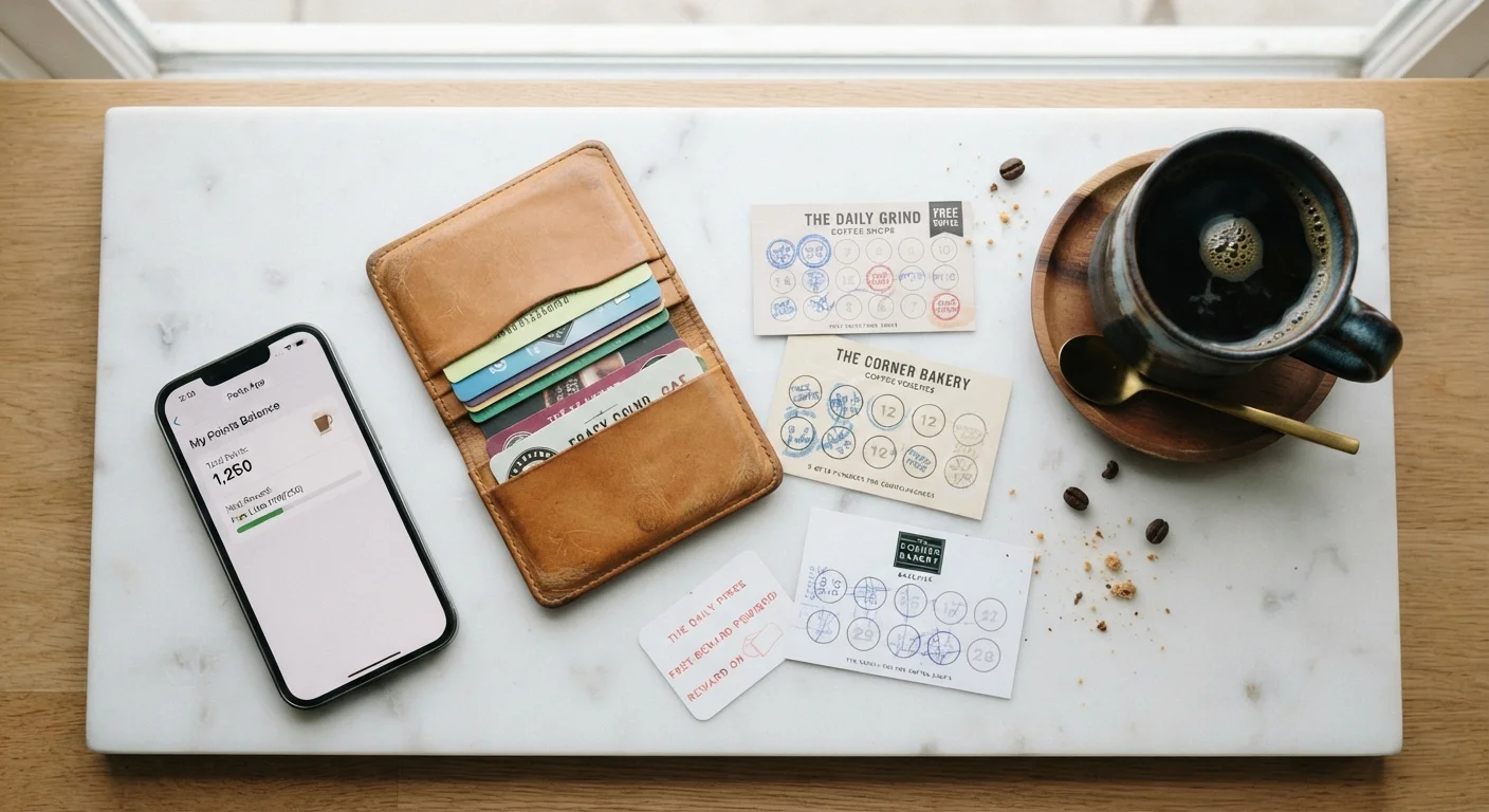 Loyalty Programs: What They Reward, What They Cost, and What Consumers Often Miss