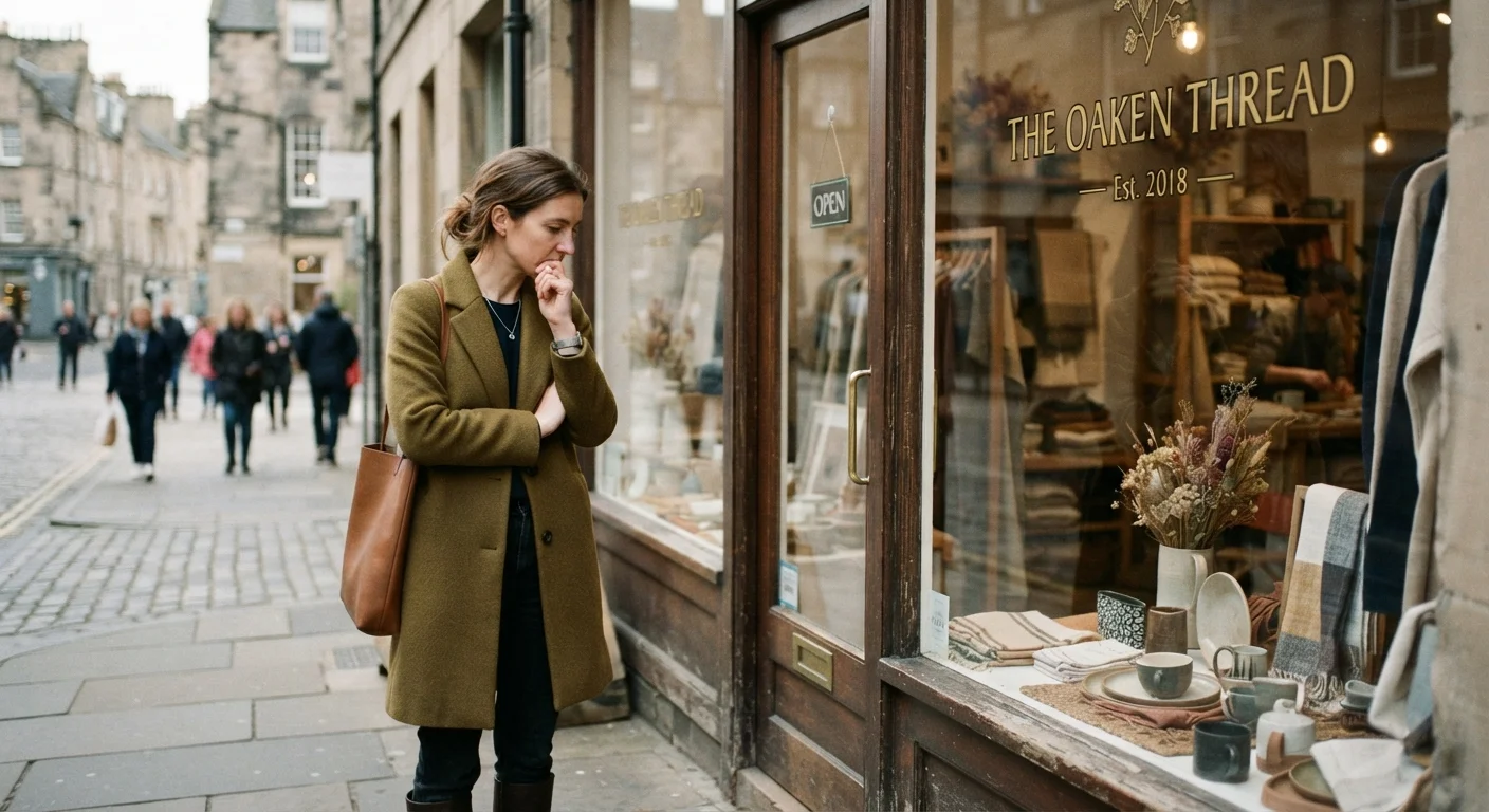 Needs, Wants, and Emotional Triggers: Untangling the Real Reasons You Shop
