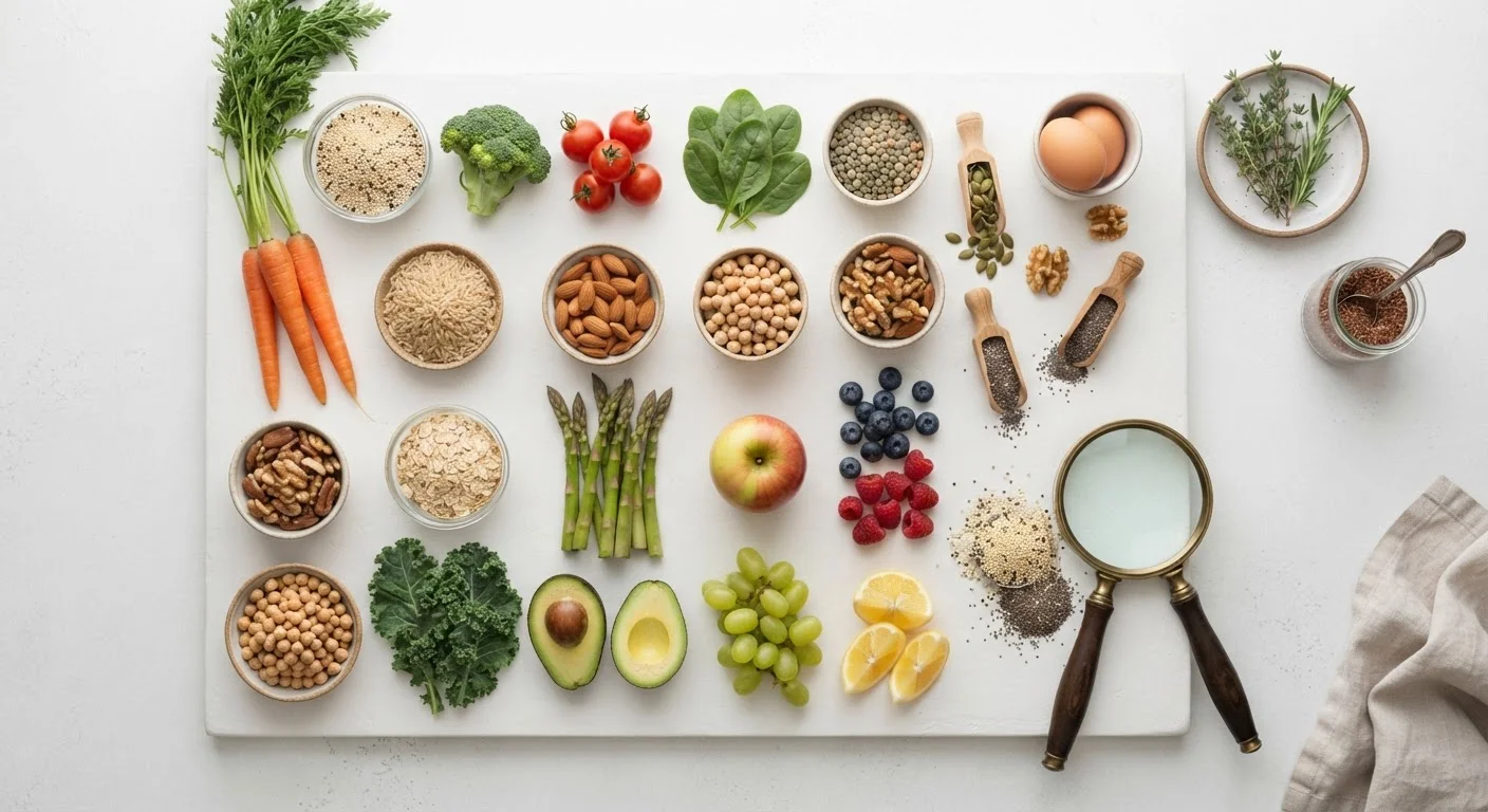 Nutrition Myths That Refuse to Die — and What the Evidence Actually Says
