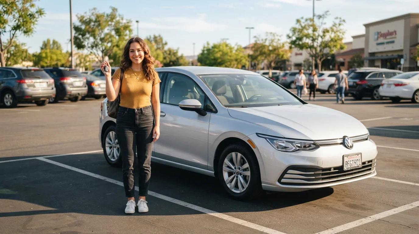 Owning a Car for the First Time: What No One Tells You