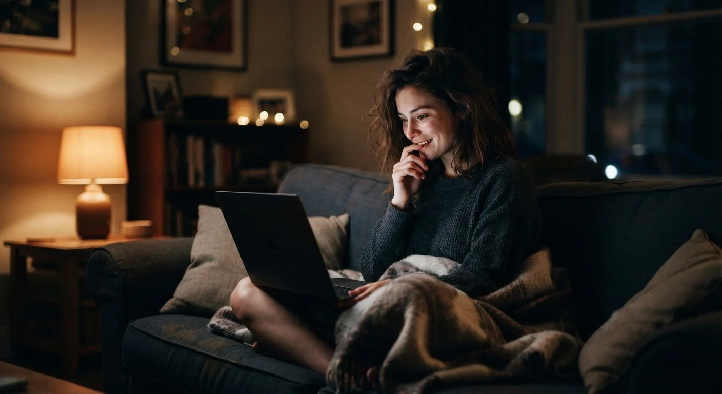 Parasocial Relationships Explained: The Psychology Behind Feeling Close to Strangers
