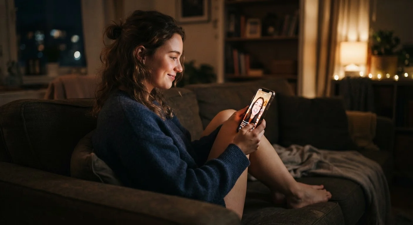 Parasocial Relationships: When Followers Feel Like Friends