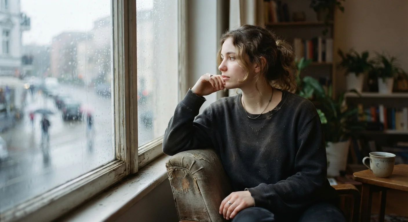 Patterns That Quietly Undermine Emotional Resilience Over Time