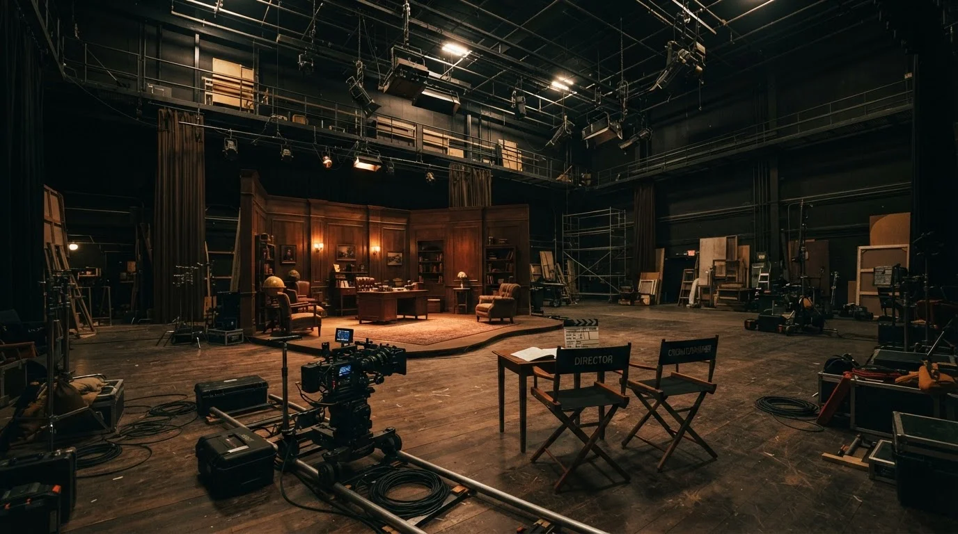 Pop Culture Myths About How the Entertainment Industry Actually Works