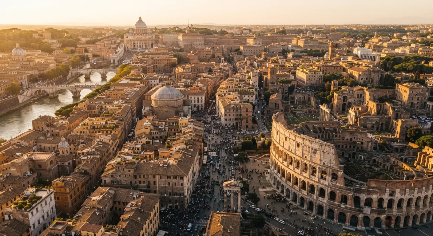 Popular Travel Destinations That Are Commonly Misunderstood