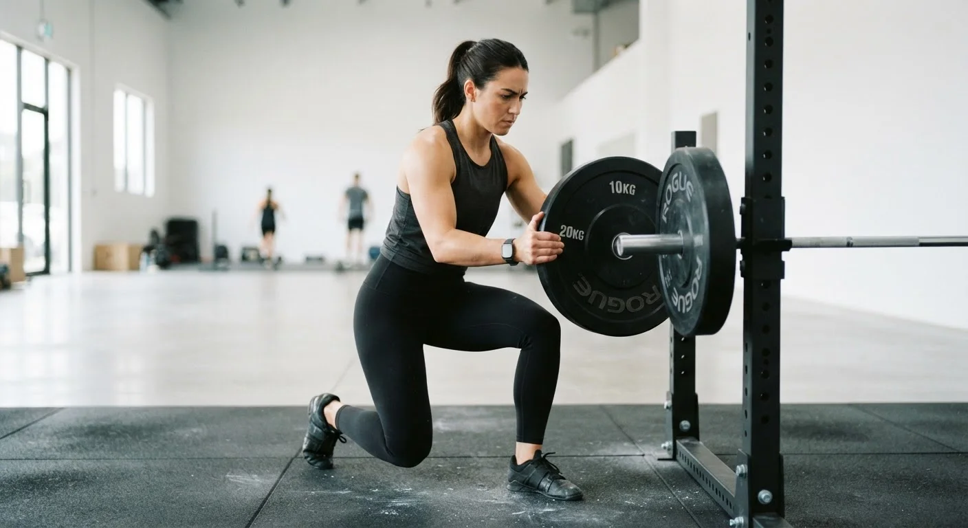 Progressive Overload: The Core Principle Behind Long-Term Fitness Gains