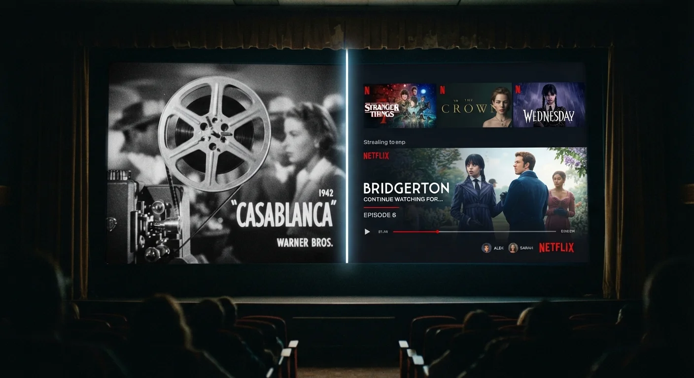 Reboots vs. Original Stories: What the Debate Tells Us About Modern Audiences