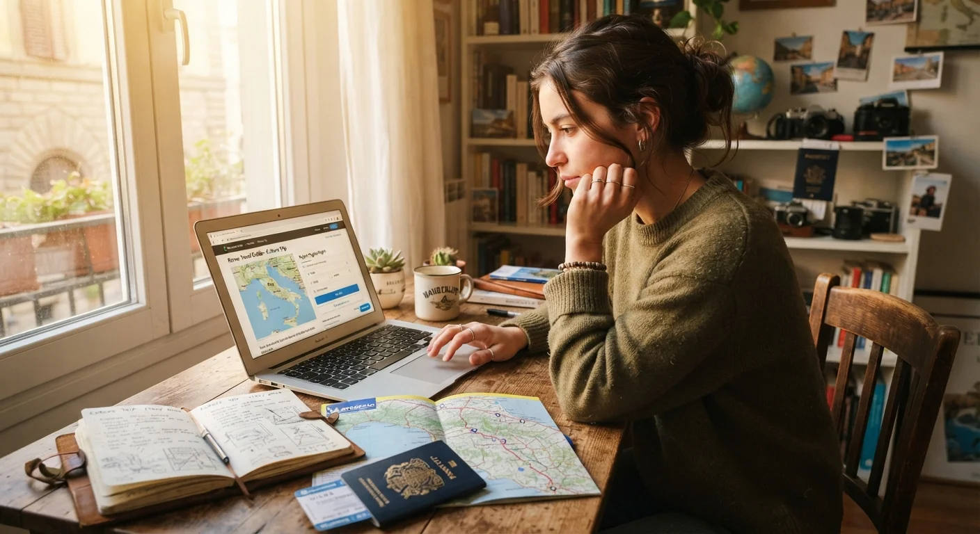 Researching a Destination Thoroughly Before You Book