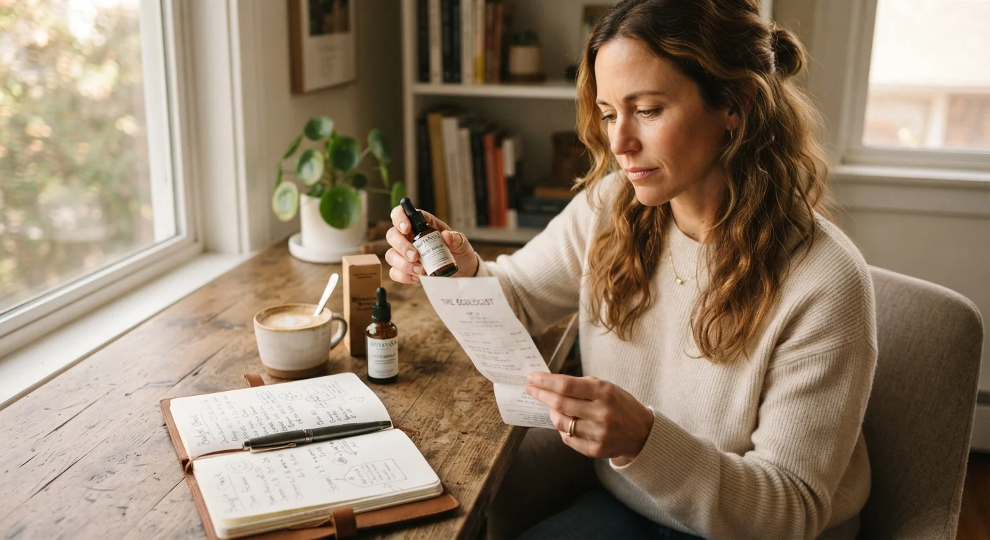 Reviewing a Purchase After the Fact: A Habit That Improves Future Decisions