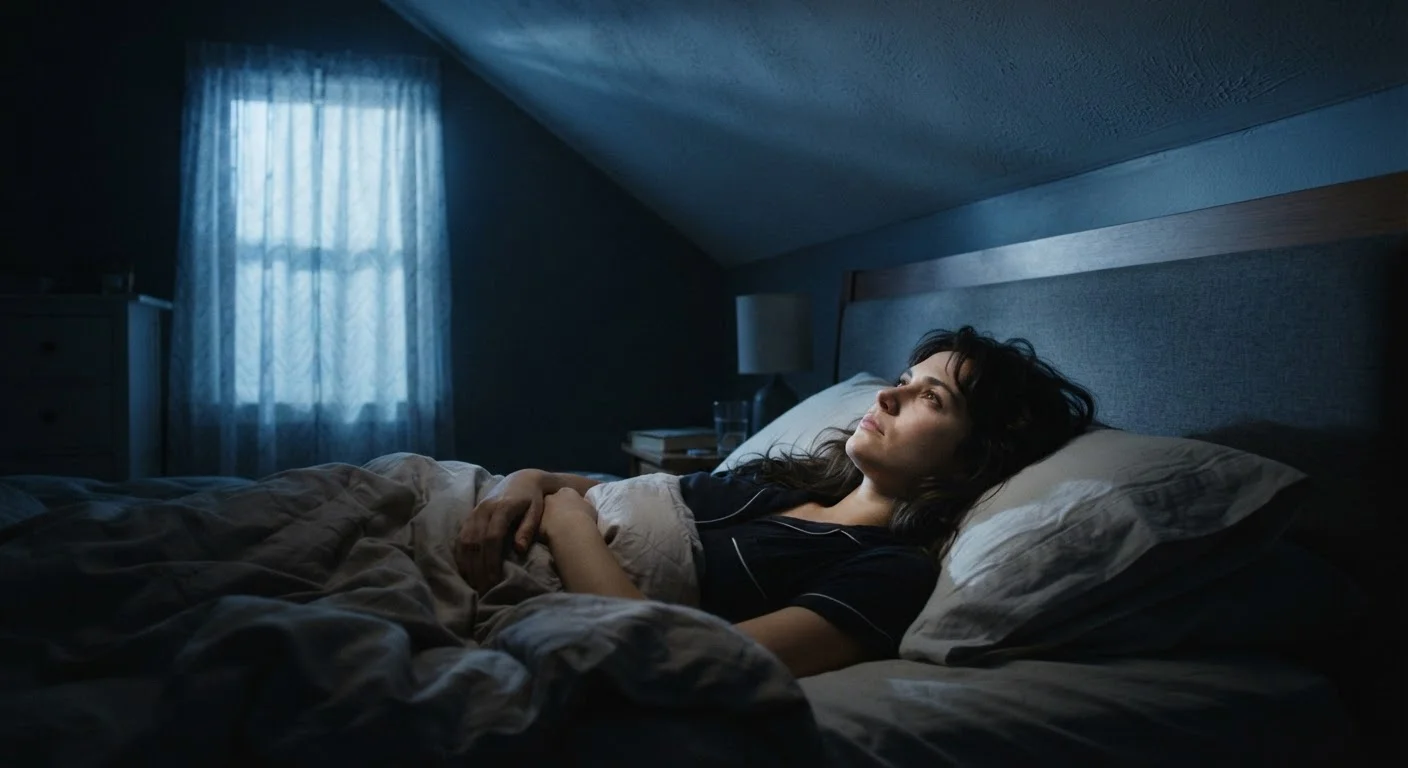 Sleep and Mood Are More Intertwined Than Most People Realize