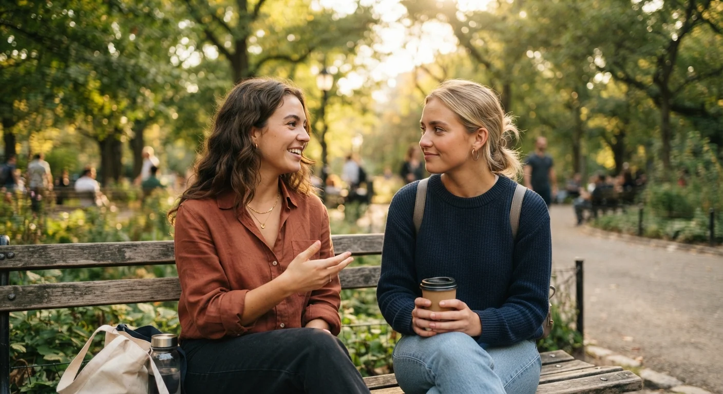 Social Connection and Mental Health: What the Evidence Actually Shows