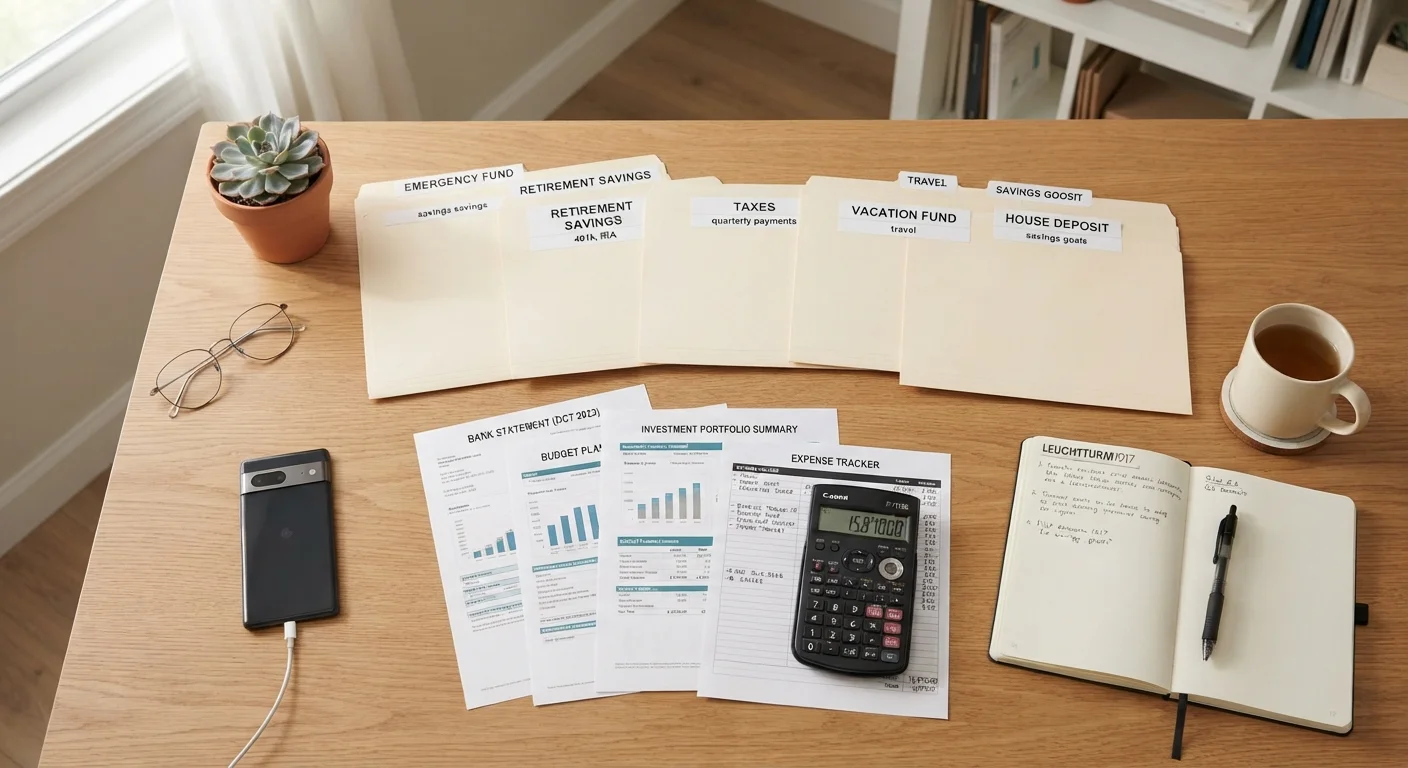 Tax-Advantaged Accounts: A Rundown of the Options Available to Everyday Savers