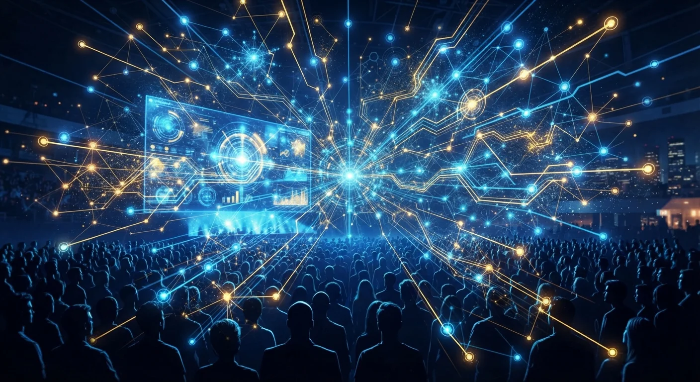 The Anatomy of a Viral Moment: Why Some Pop Culture Events Spread and Others Fade