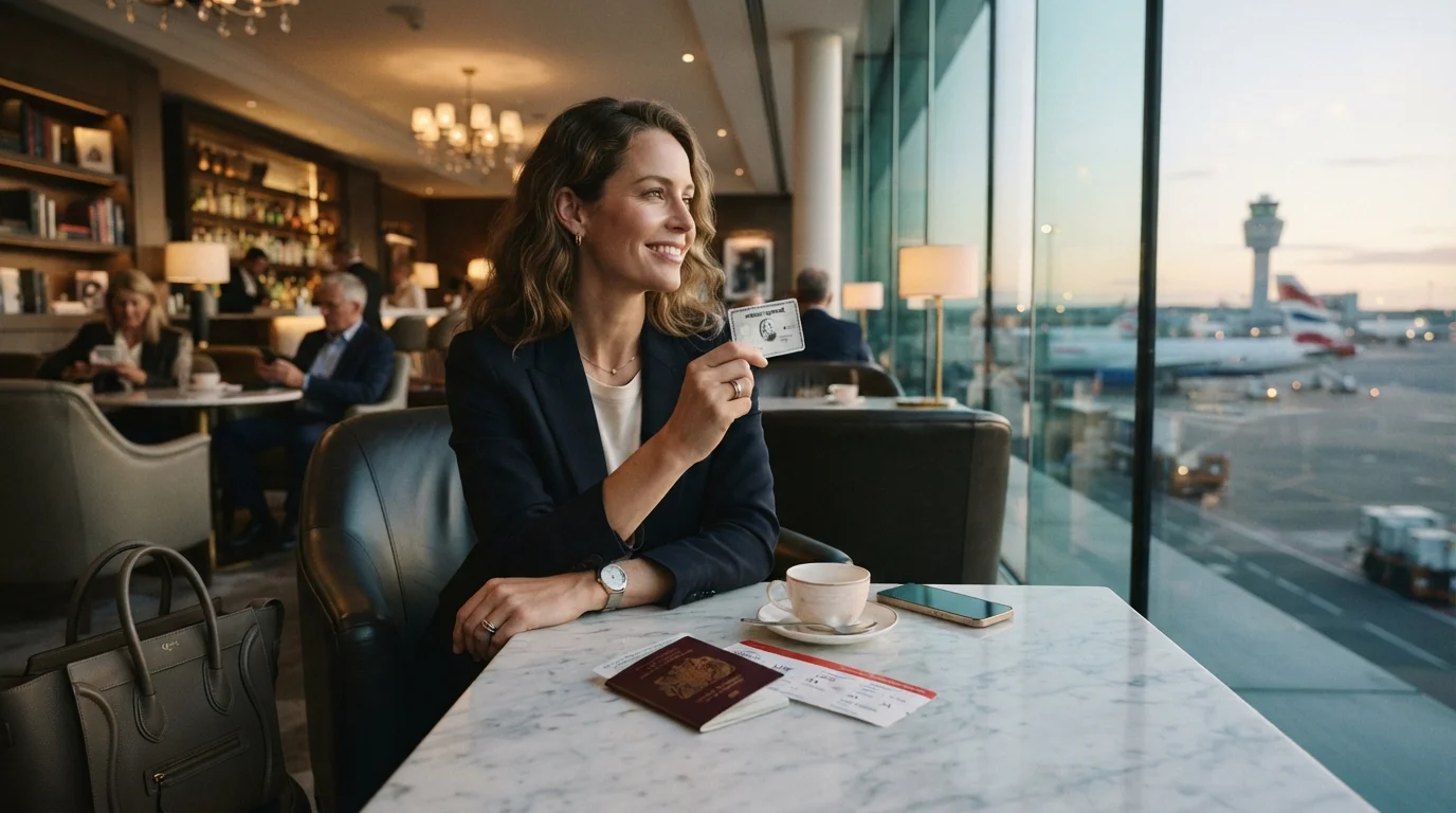 The Case for and Against Travel Rewards Credit Cards
