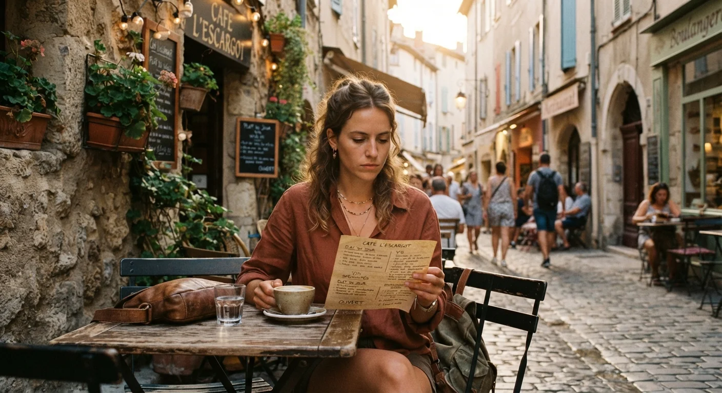 The Language Barrier Is Smaller Than You Think—Until It Isn't
