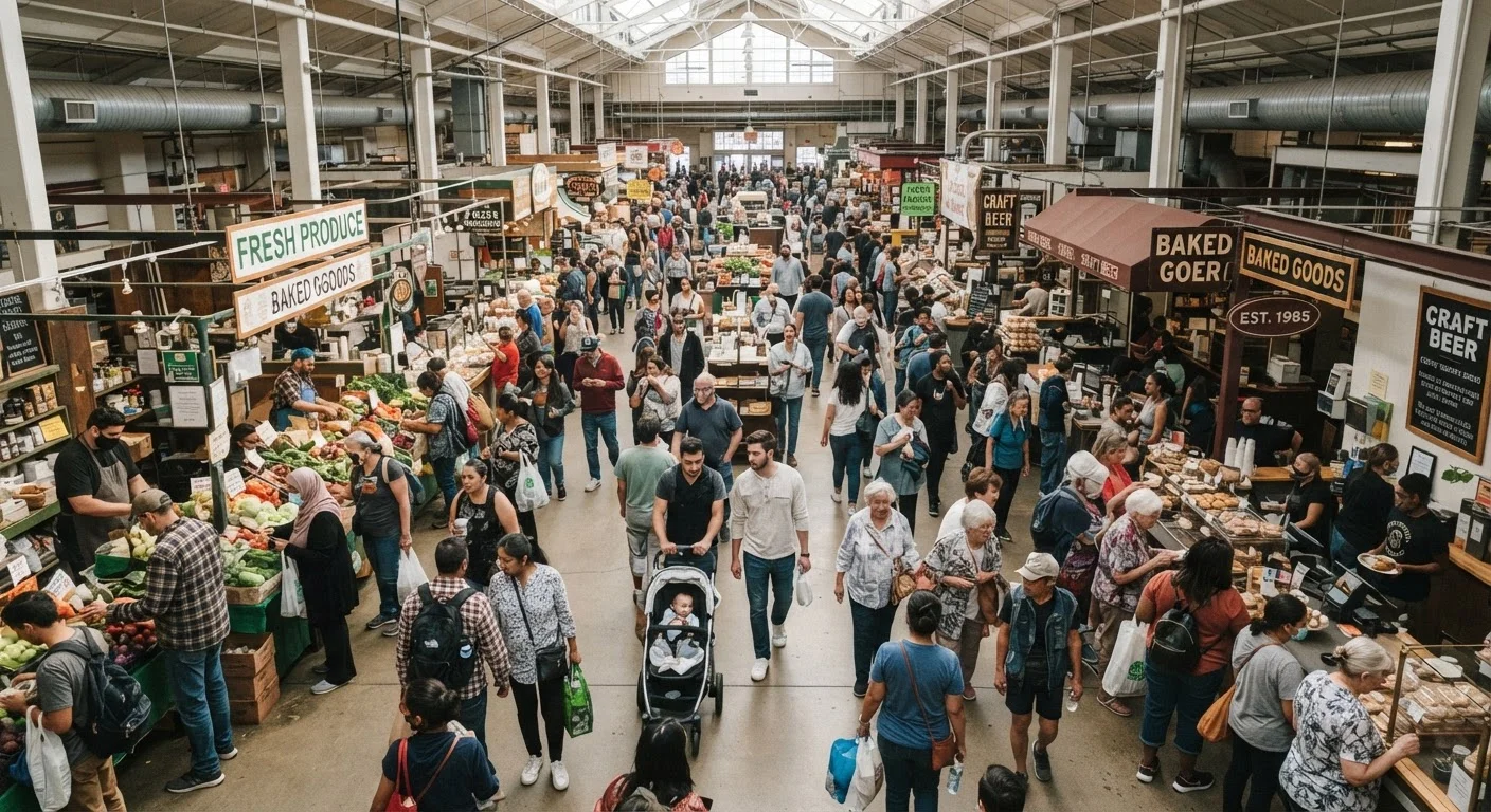 The Myth of the Average American Consumer