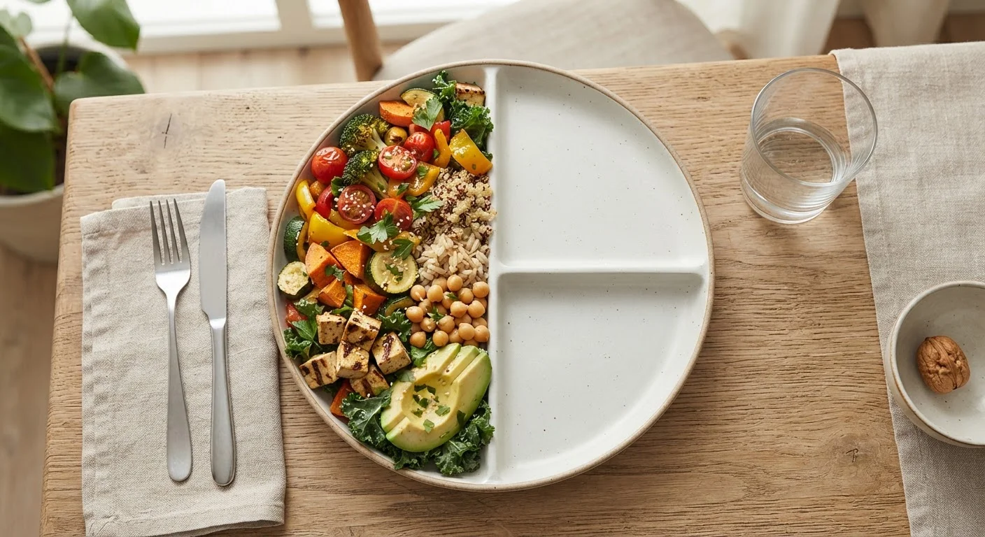 The Pitfalls of Eliminating Entire Food Groups