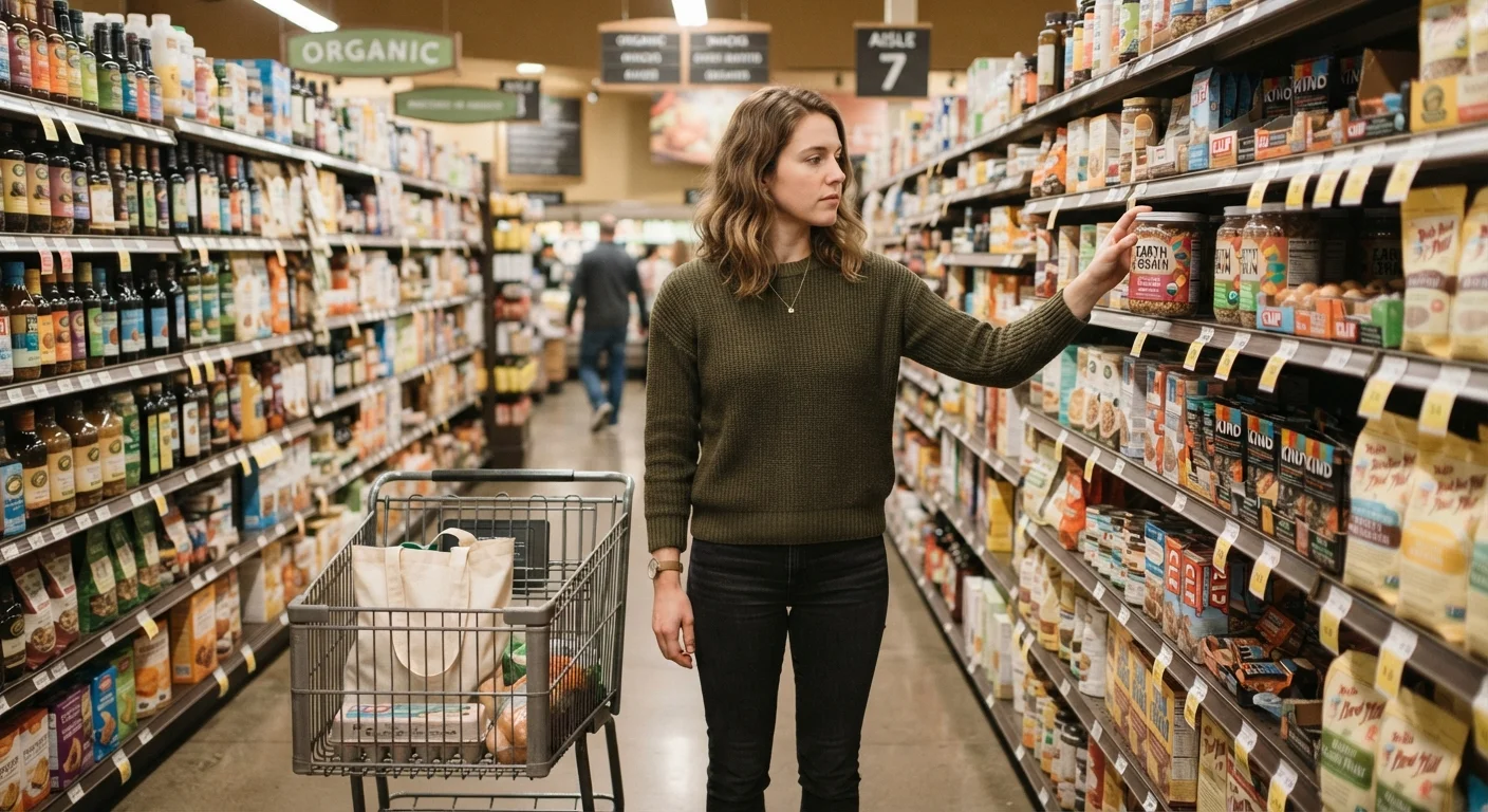 The Psychology Behind Impulse Buying — And Why It's So Hard to Resist