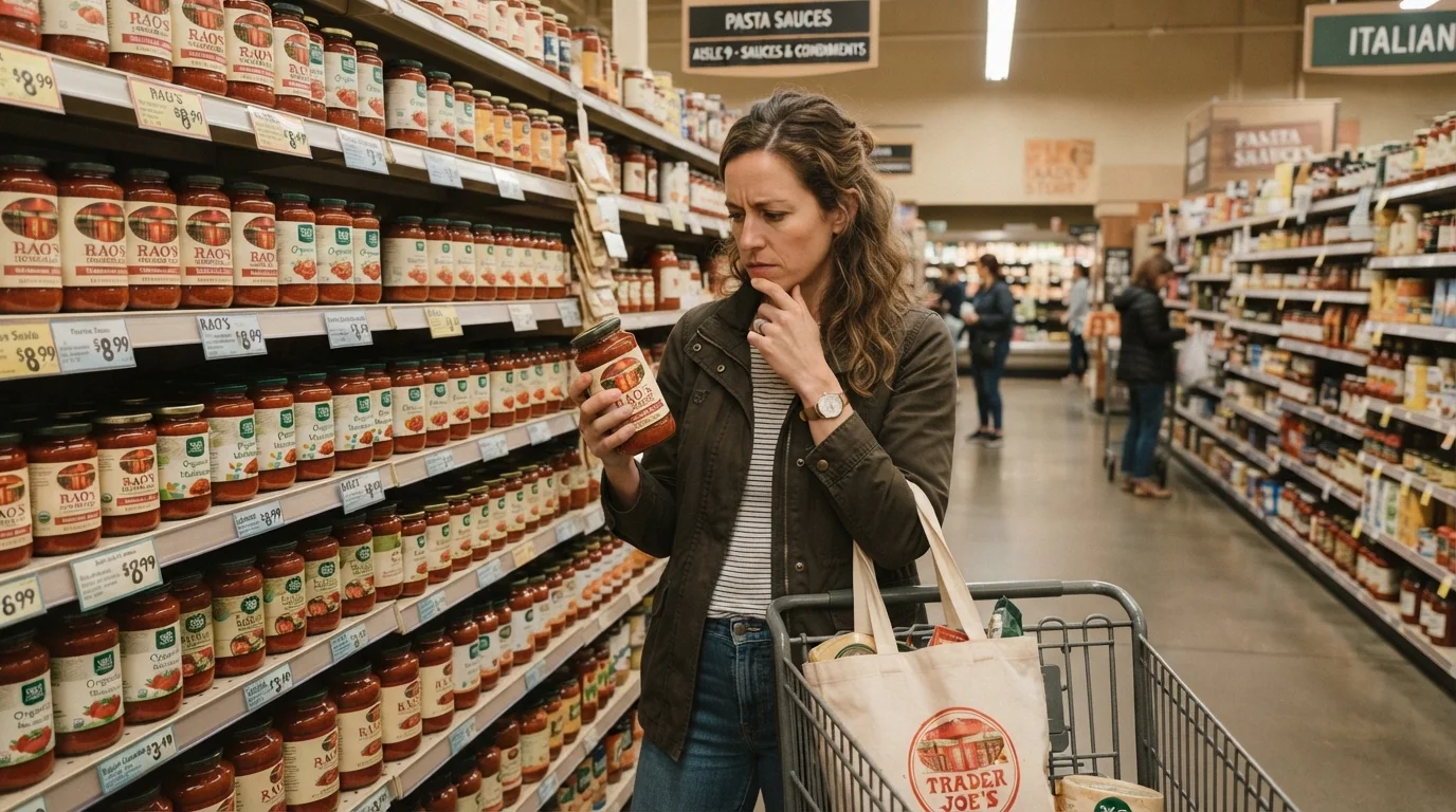 The Trade-Down Effect: Why Shoppers Switch to Cheaper Alternatives During Downturns