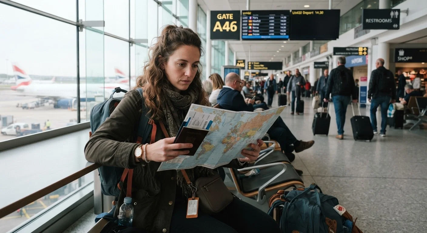 Things to Verify Before You Assume Your Destination Is Safe to Visit