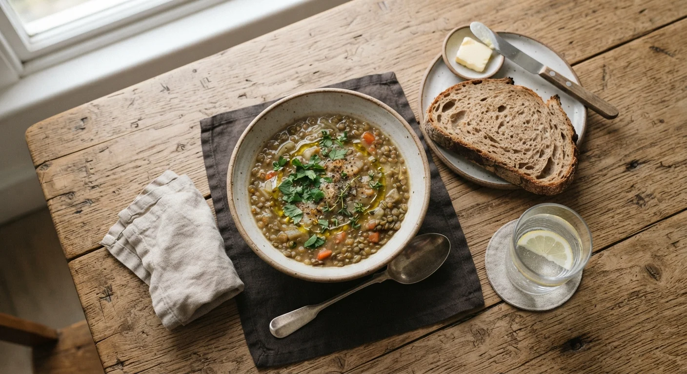 Understanding Hunger and Fullness: Signals Your Body Sends Around Food