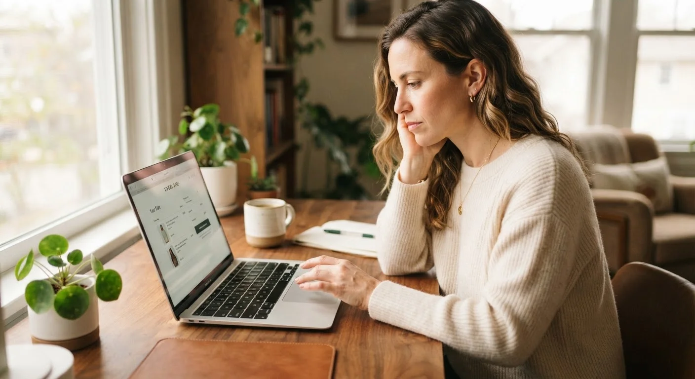 Waiting 48 Hours Before You Buy: What the Research Says About Cooling-Off Periods
