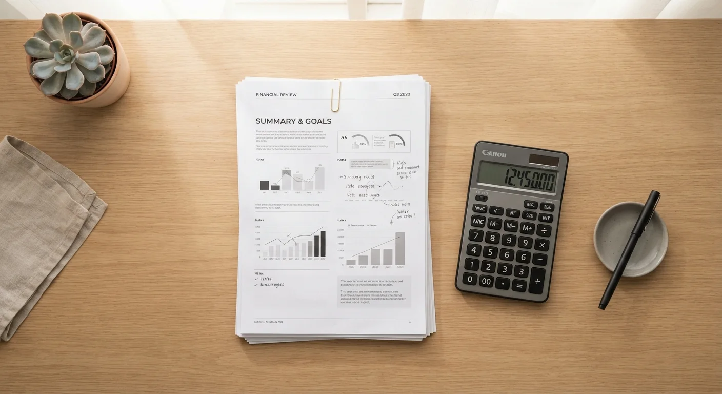 What Debt Consolidation Actually Does — and What It Doesn't