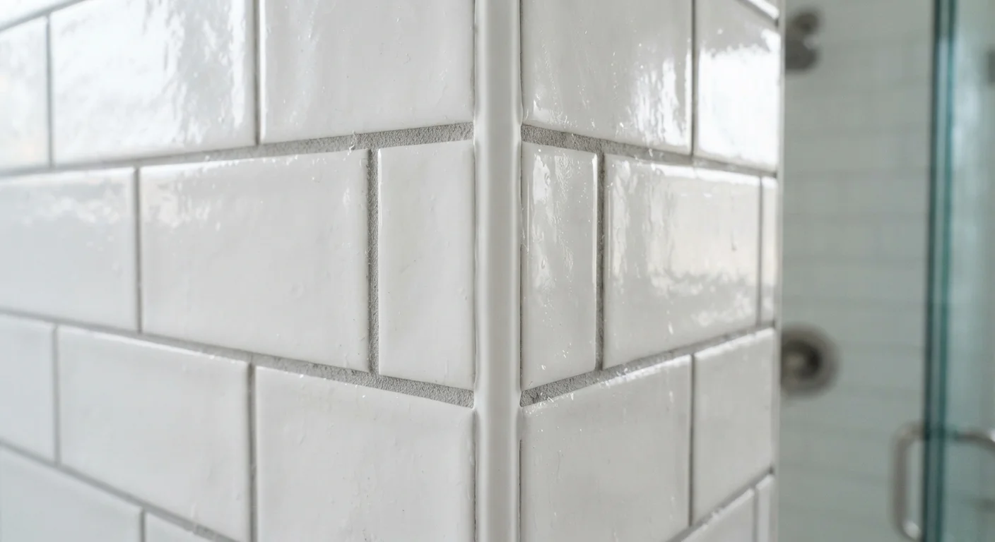 What Homeowners Get Wrong About Grout and Caulk