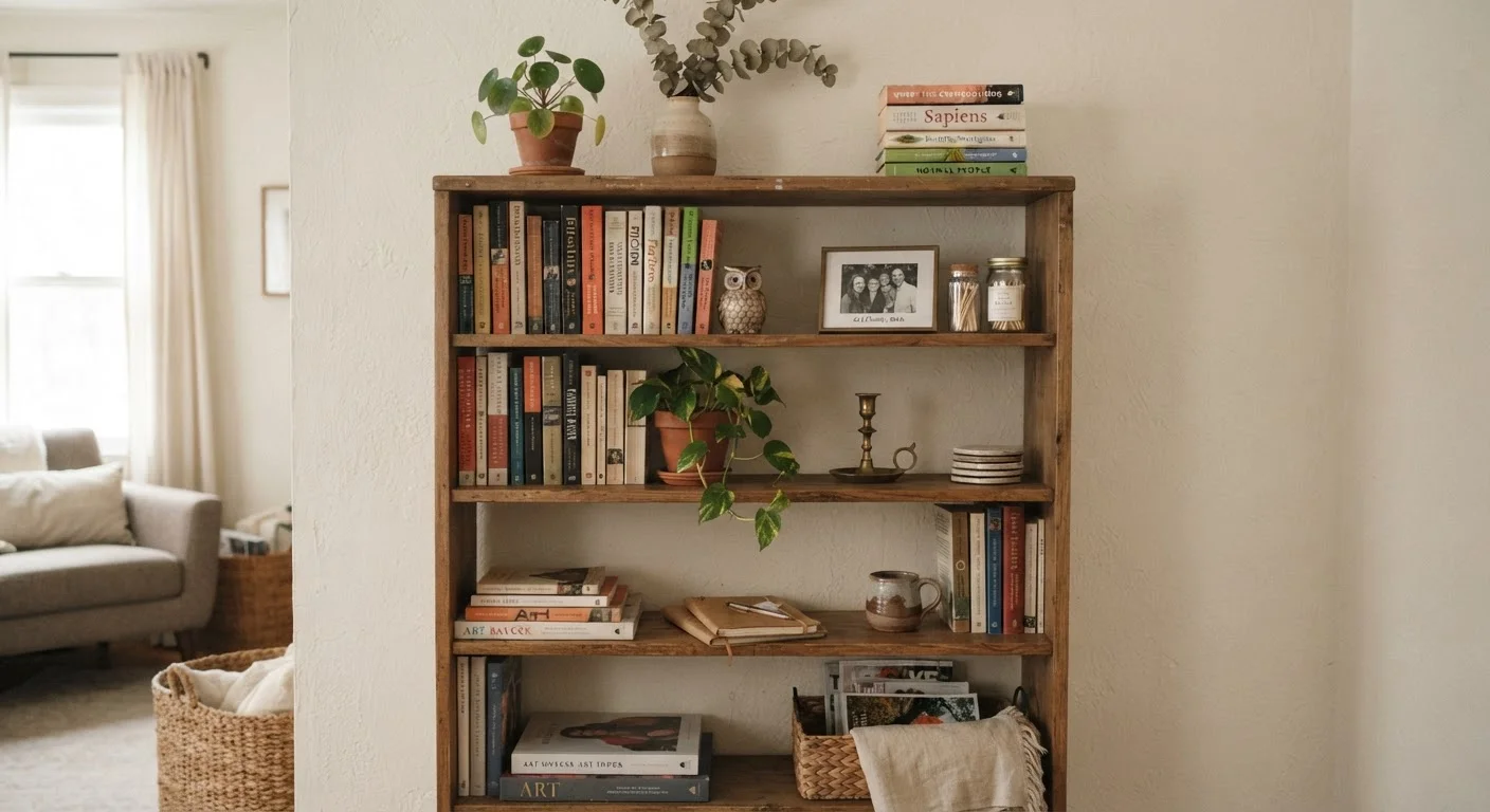 What 'Organized' Actually Means — and What It Doesn't