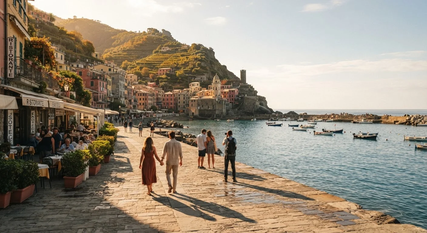 What Shoulder Season Actually Means — and Why It Varies by Destination