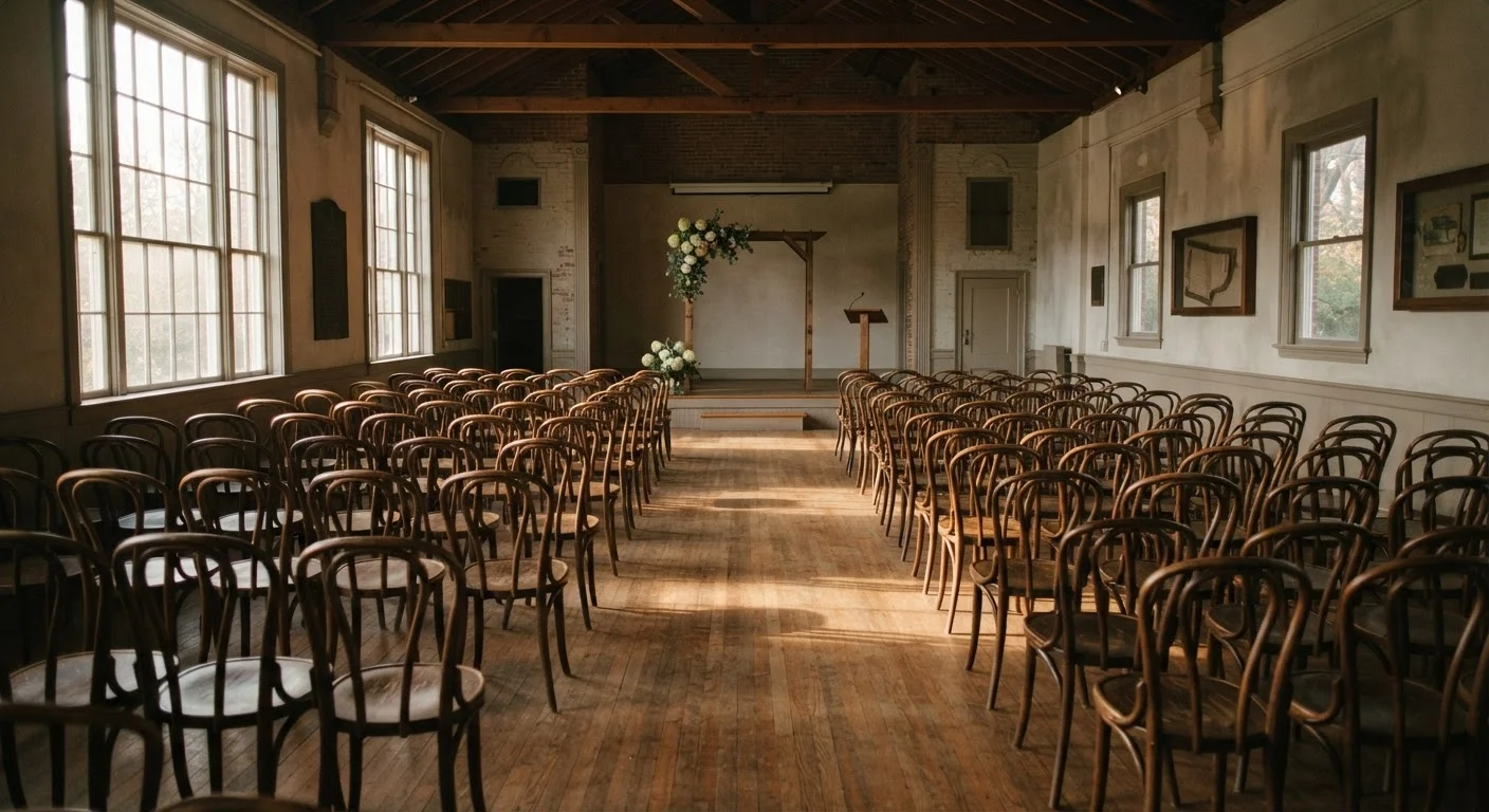What the Declining Marriage Rate Actually Tells Us About American Life